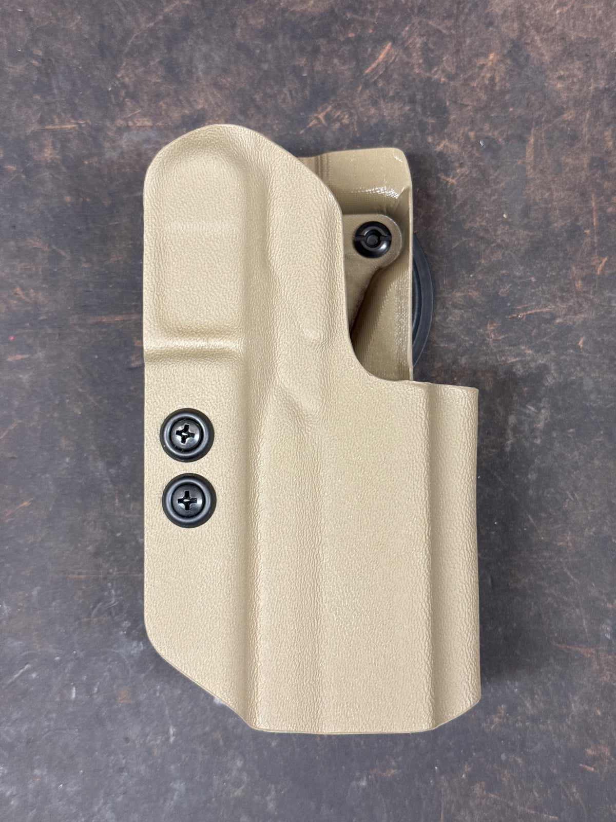 OWB Holster for ACE VR Controller (Walther PDP)