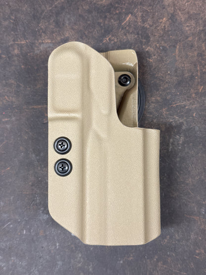OWB Holster for ACE VR Controller (Walther PDP)