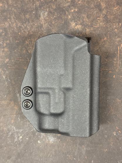 OWB Holster for Glock w/Weapon Light