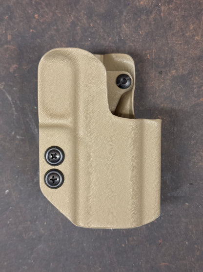 OWB Holster for Staccato