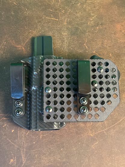 The Handmaiden Holster for Canik