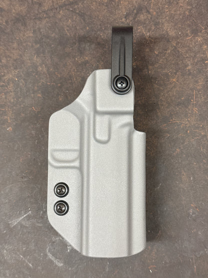 Level II Tactical Holster for CZ Shadow 2