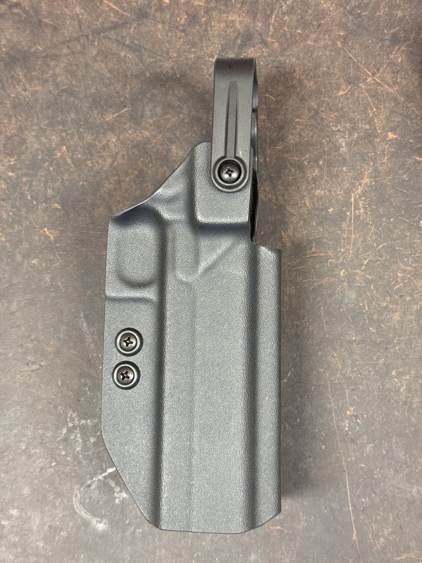 Level II Tactical Holster for Rock Island Armory
