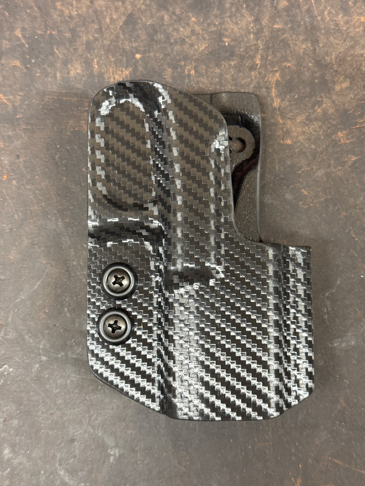 OWB Holster for ACE VR Glock Controller
