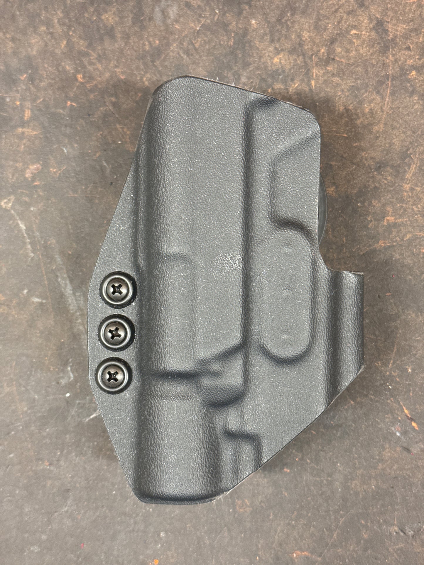 OWB Holster for ACE VR Glock Controller w/Weapon Light