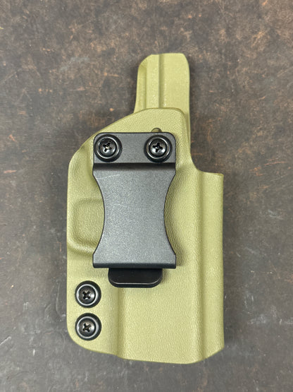 IWB Holster for IWI Masada Slim Elite