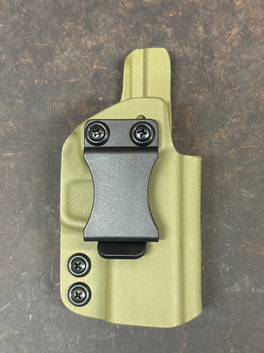 IWB Holster for IWI Masada
