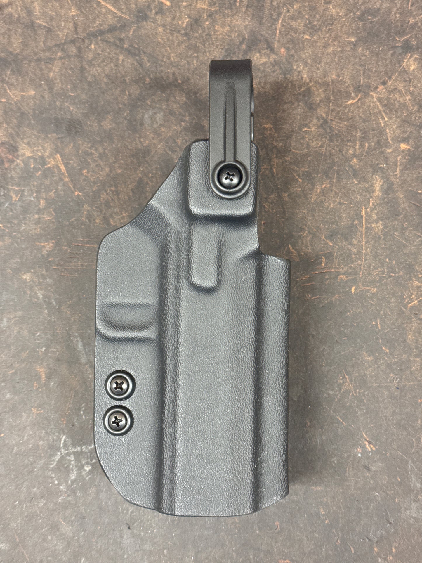 Level II Tactical Holster for CZ Shadow 2