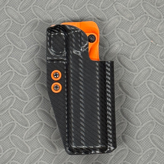 Carbon DL OWB Holster for Staccato XL