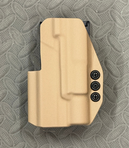 OWB Holster for Staccato w/X300 ACE VR Controller