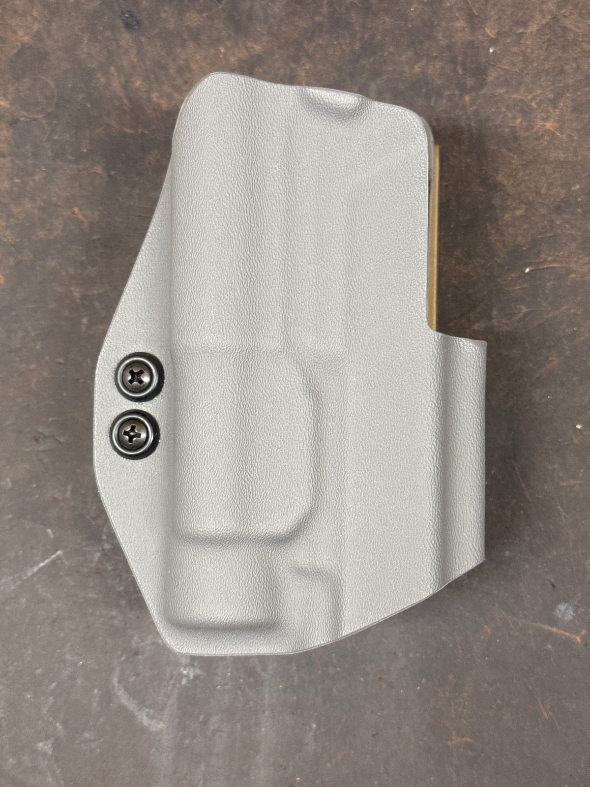 OWB Holster for ACE VR Glock Controller w/Weapon Light