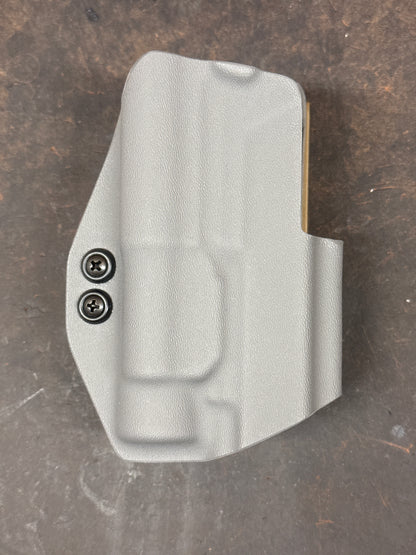 OWB Holster for ACE VR Glock Controller w/Weapon Light