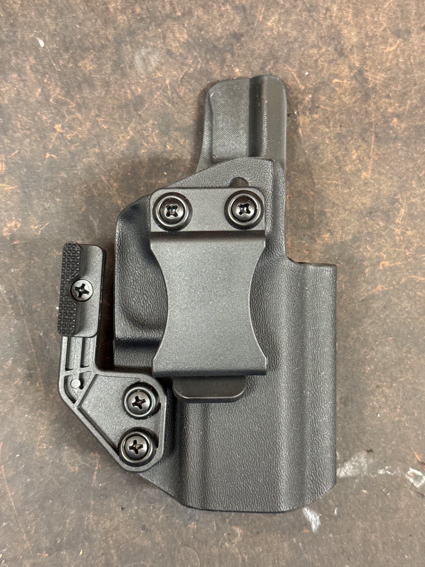 IWB Holster for Rock Island Armory
