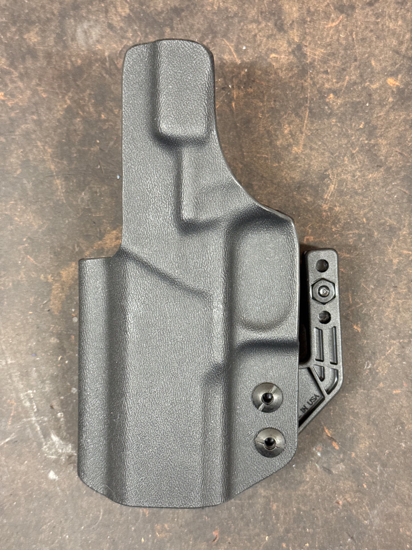 IWB Holster for Rock Island Armory
