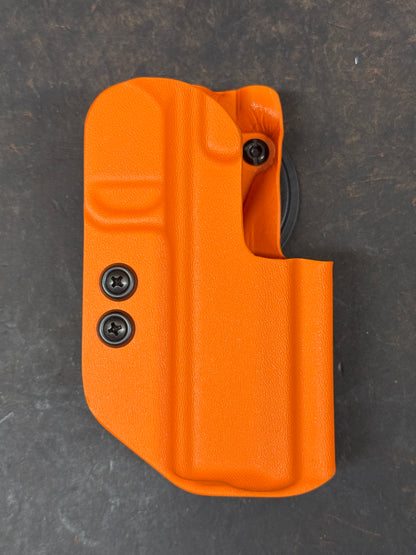 OWB Holster for ACE VR Controller (CZ Shadow 2)
