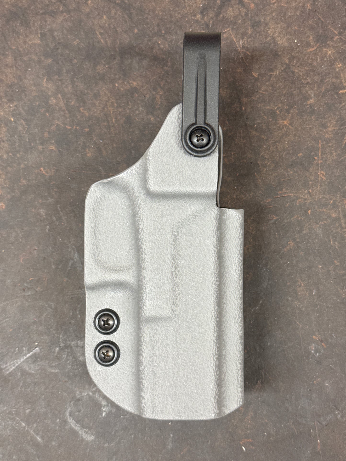 Level II Tactical Holster for Glock