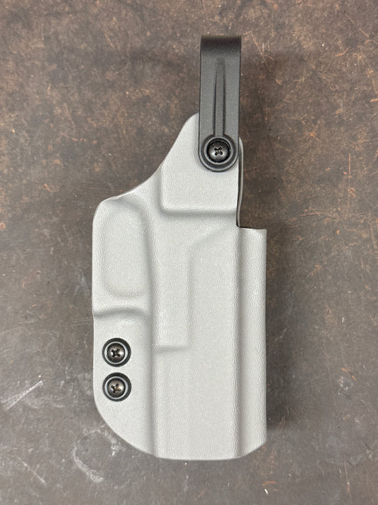 Level II Tactical Holster for Glock