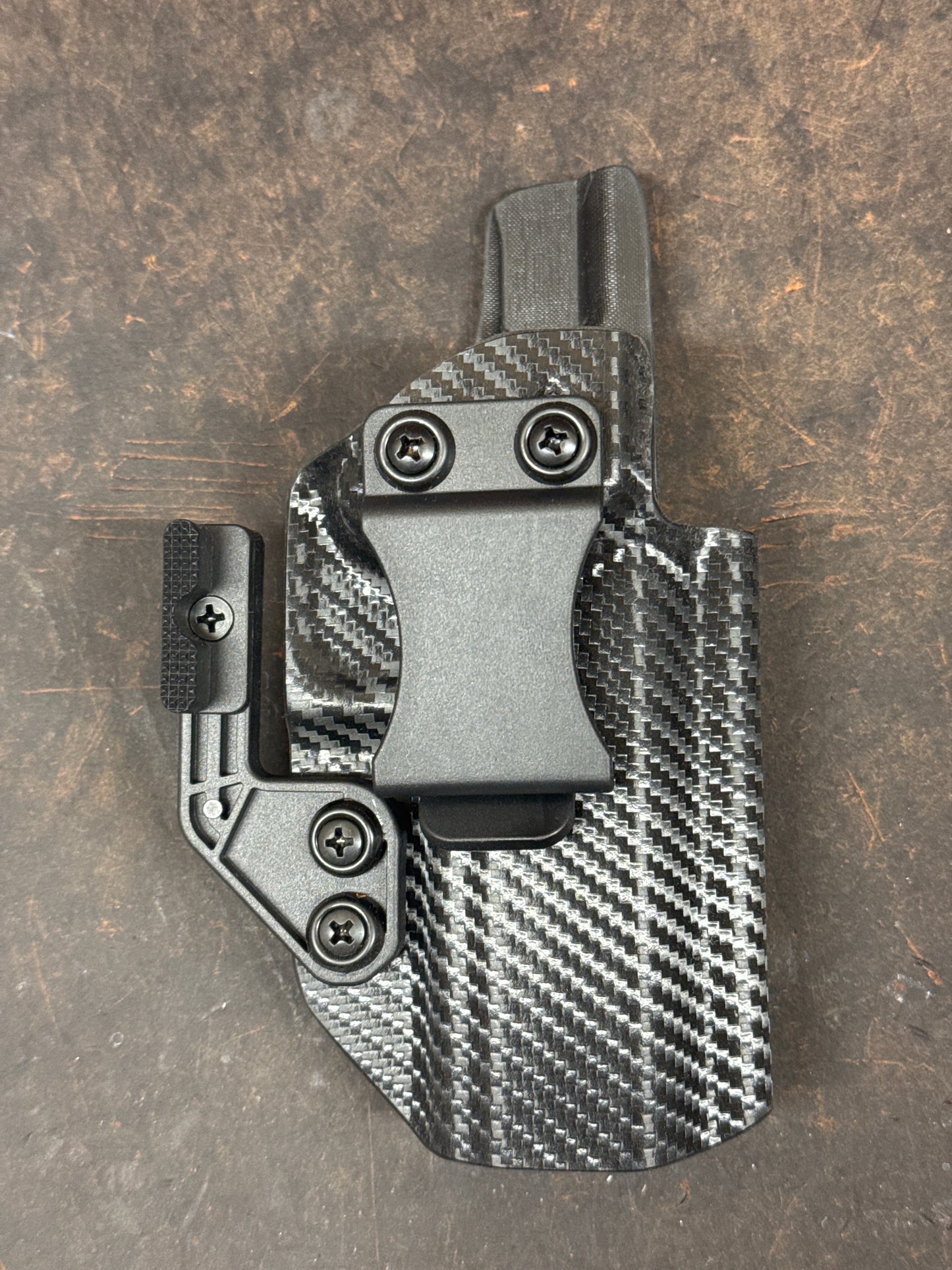 IWB Holster for Rock Island Armory