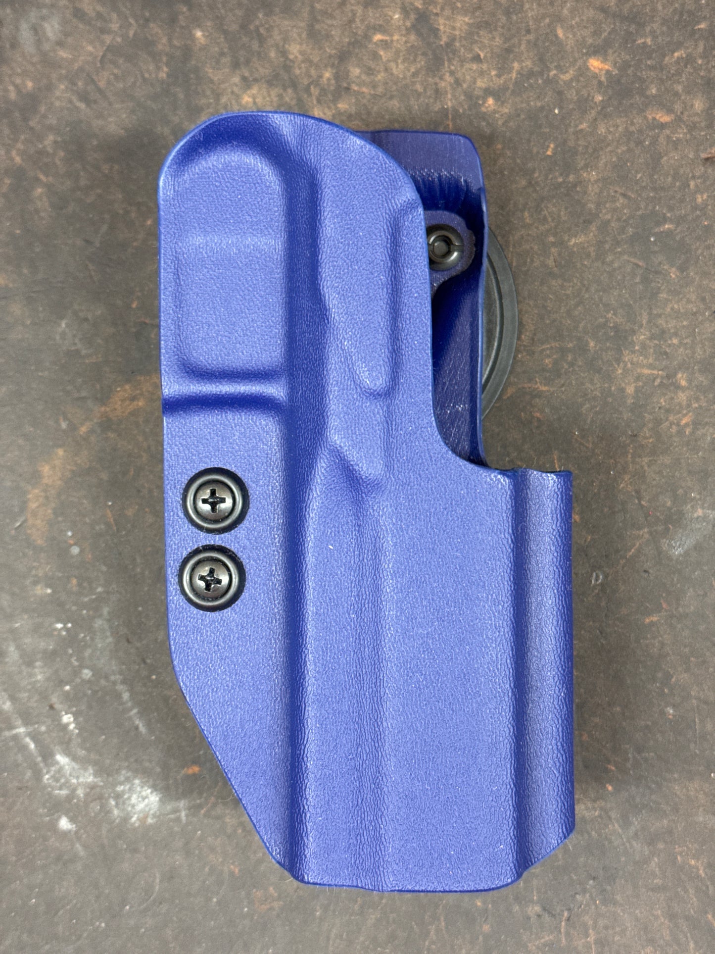 OWB Holster for ACE VR Controller (Walther PDP)