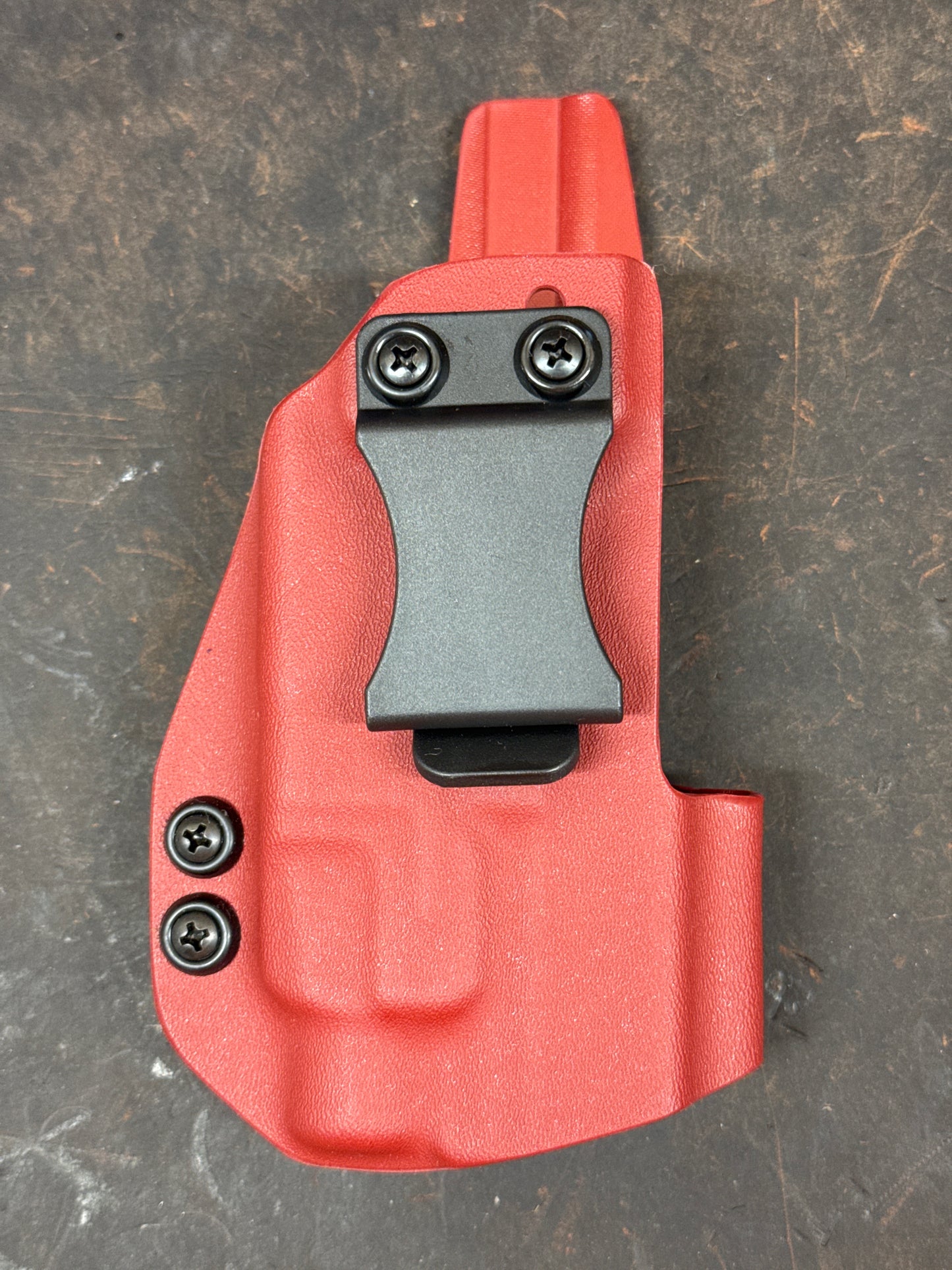 ACE VR IWB Holster for Glock/Shadow Systems Controller w/Weapon Light