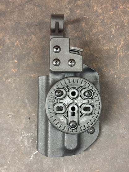 Level II Tactical Holster for M&P