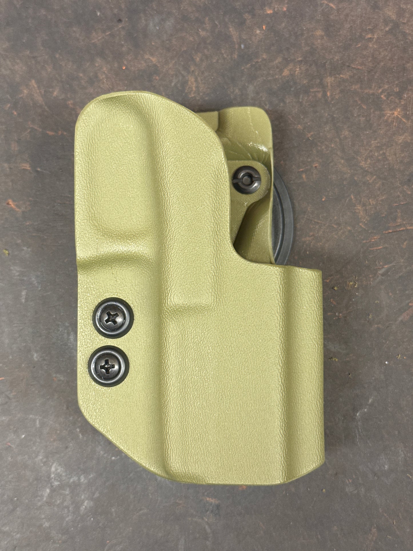 OWB Holster for ACE VR Glock Controller