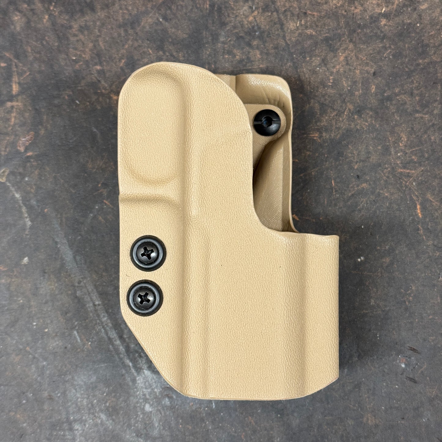 OWB Holster for ACE VR Controller (Staccato HD)