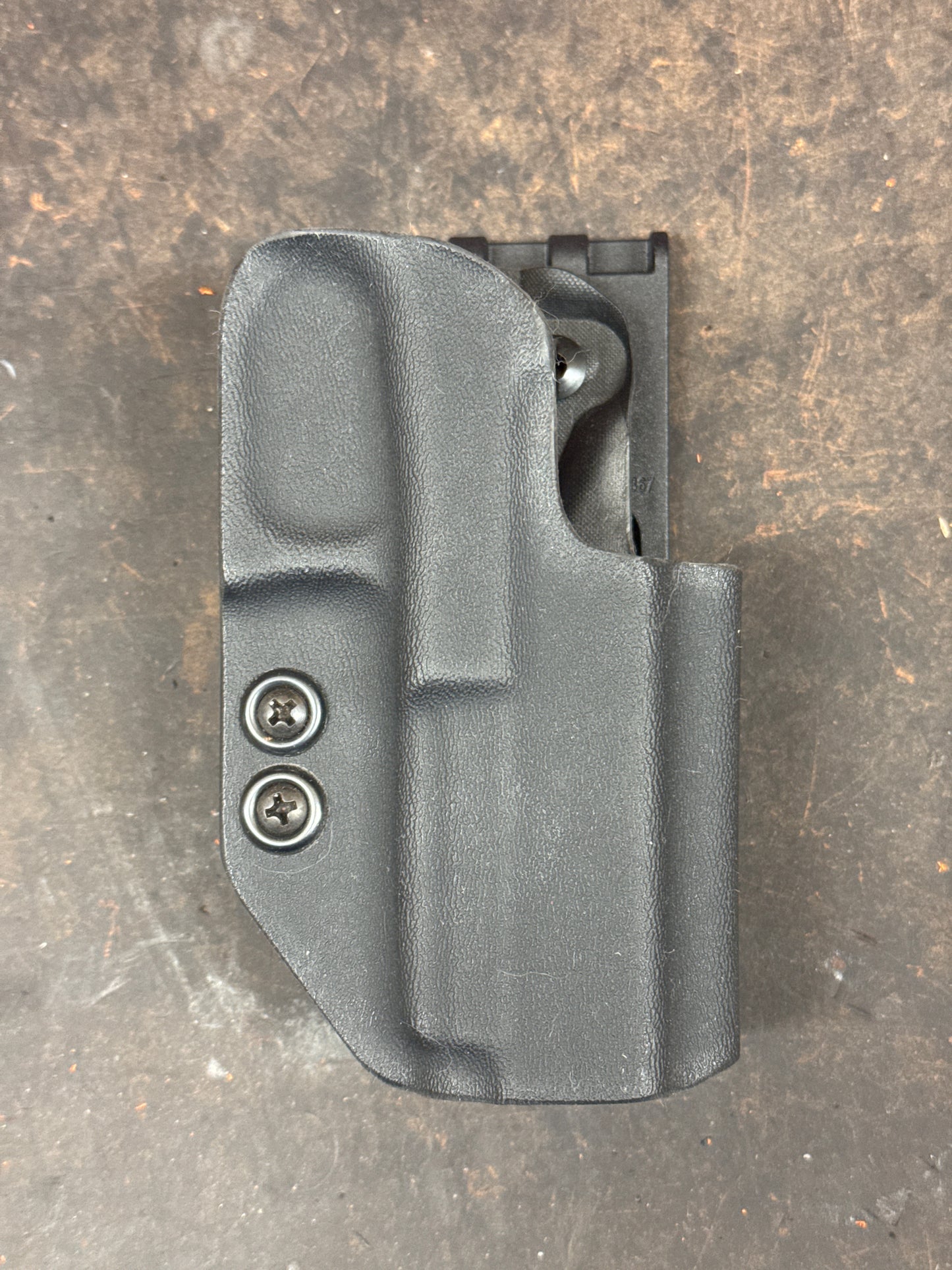 OWB Holster for ACE VR Glock Controller