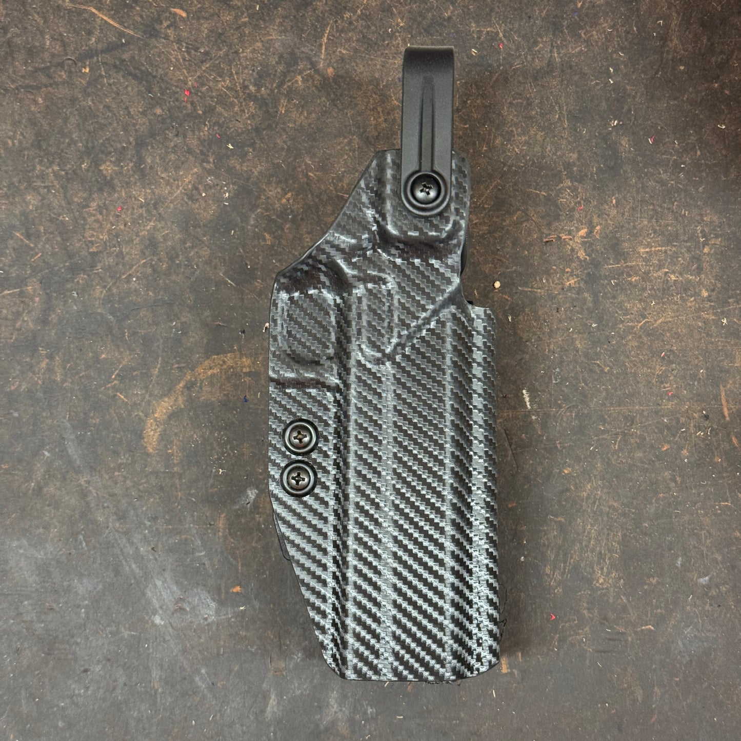 Level II Tactical Holster for Tac Ultra FS