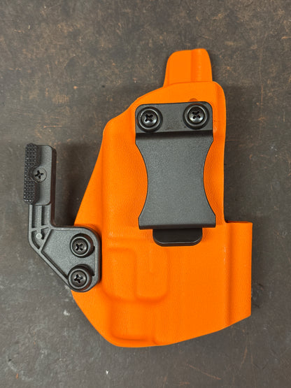 ACE VR IWB Holster for Glock/Shadow Systems Controller w/Weapon Light