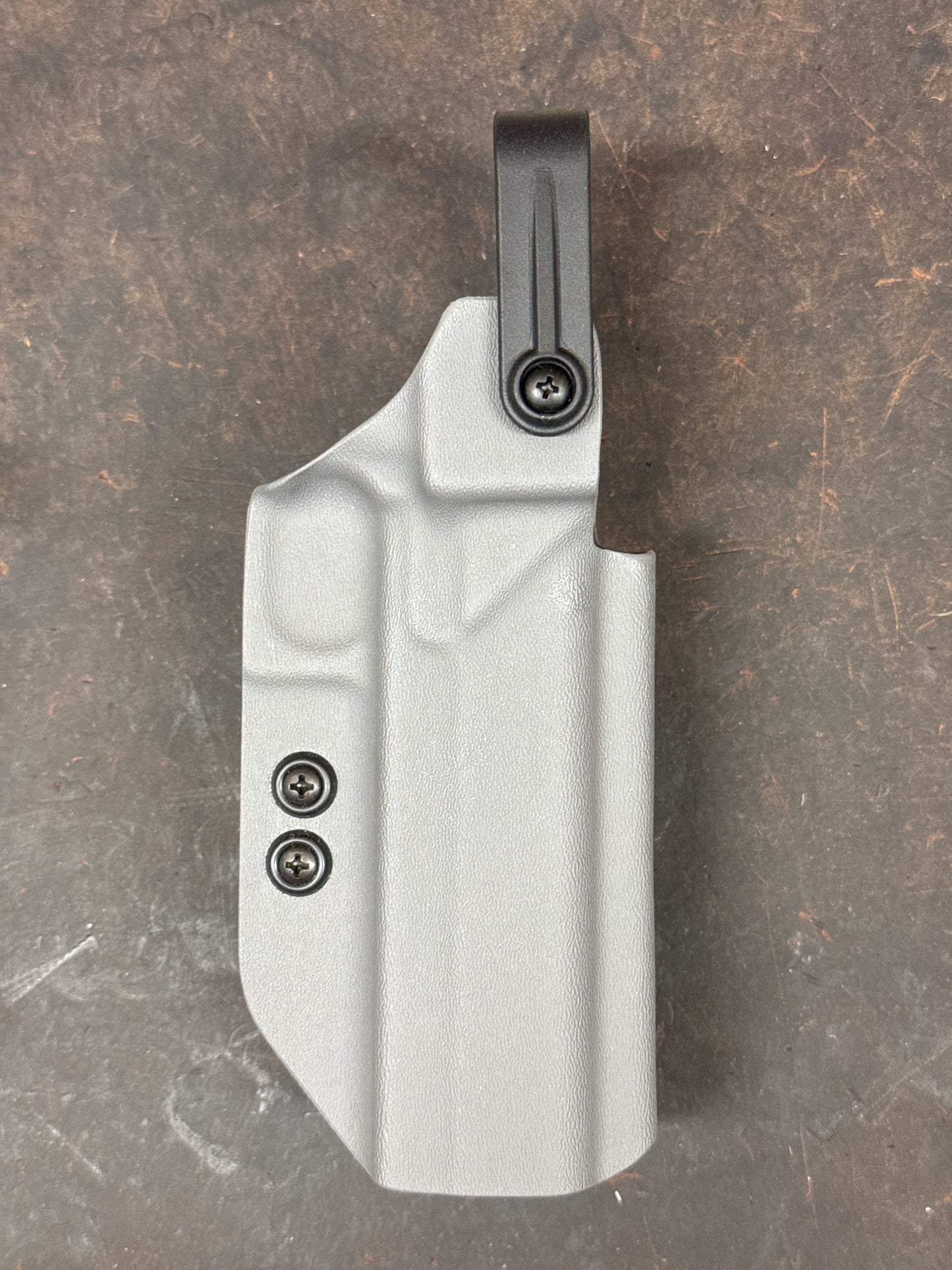 Level II Tactical Holster for Staccato