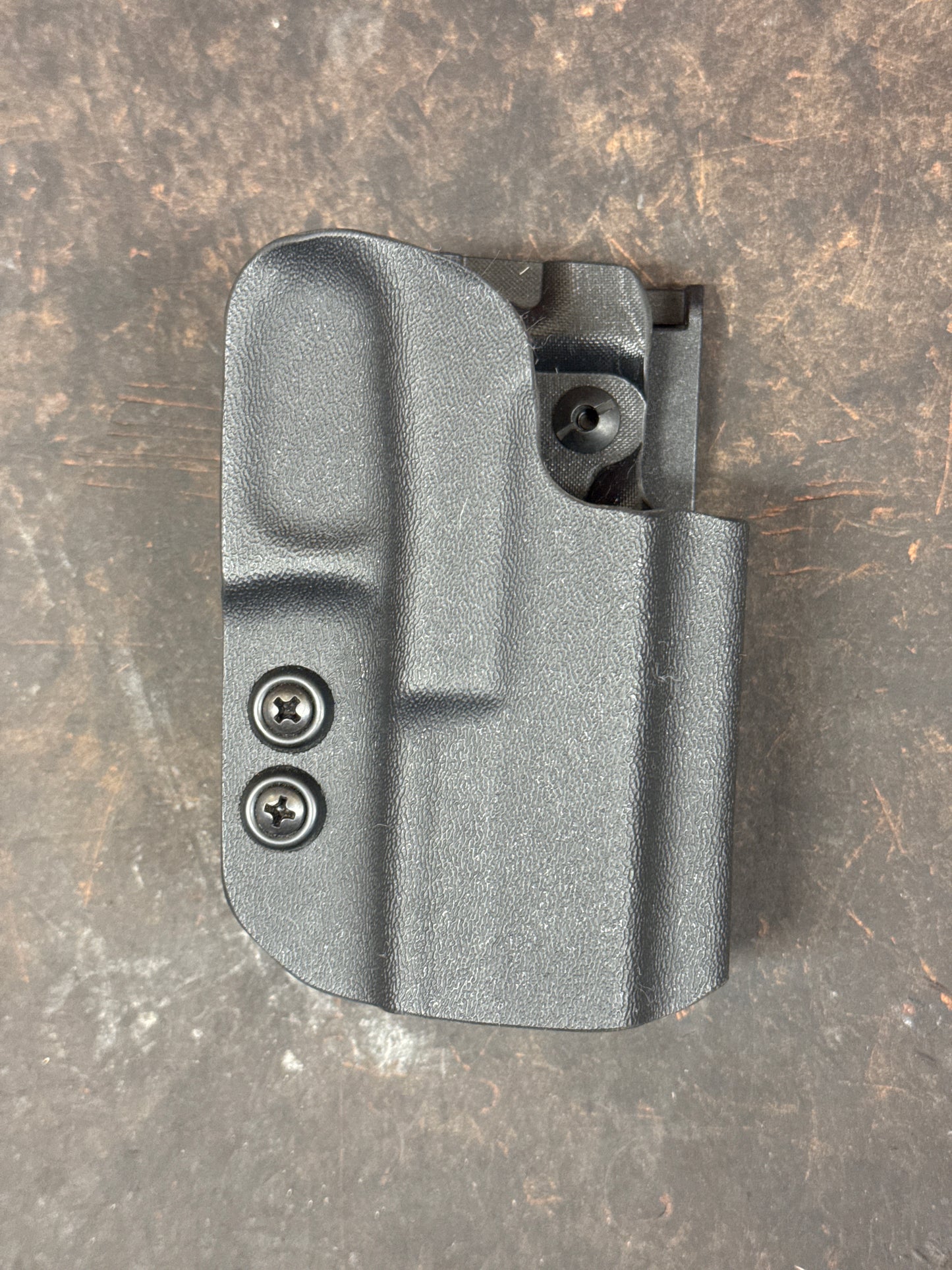 OWB Holster for Glock