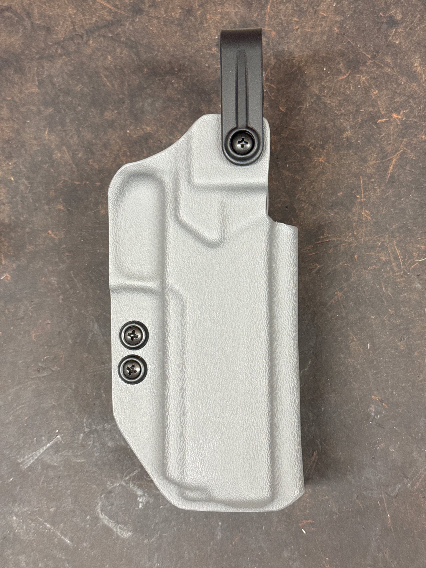 Level II Tactical Holster for Sig X5 Legion