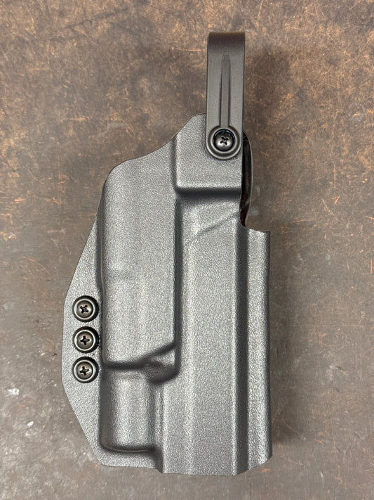 Level II Tactical Holster for Staccato / 2011 w/Weapon Light