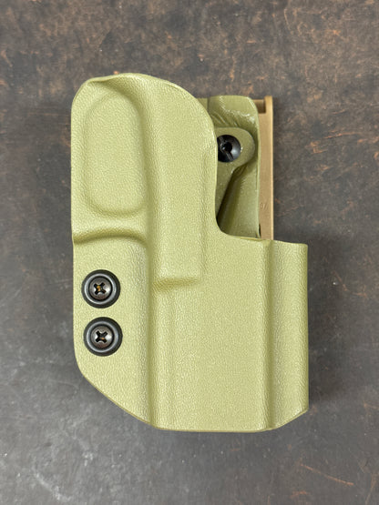 OWB Holster for ACE VR Glock Controller