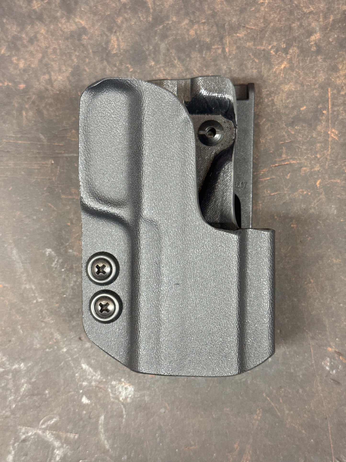 OWB Holster for ACE VR Controller (Sig P365 XMACRO)