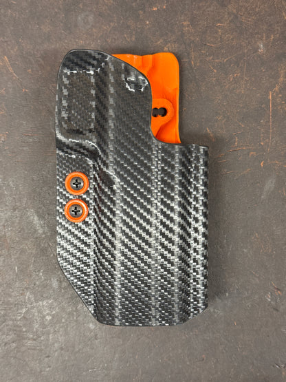 Carbon DL OWB Holster for Rock Island Armory