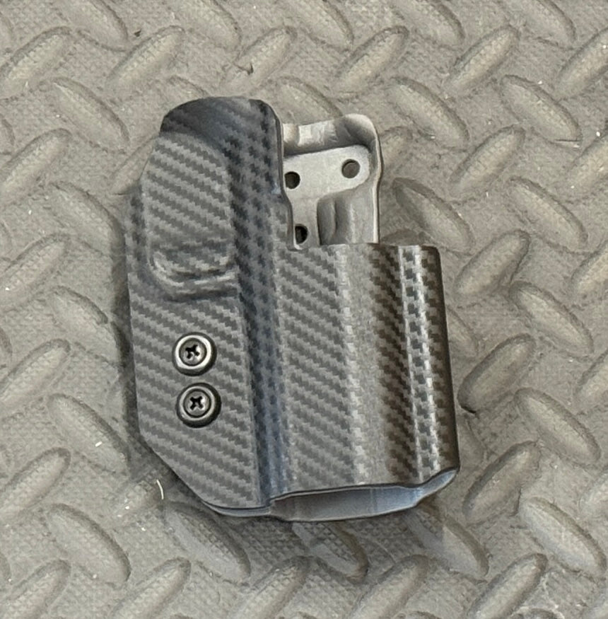 OWB Holster for CZ Shadow 2 Compact