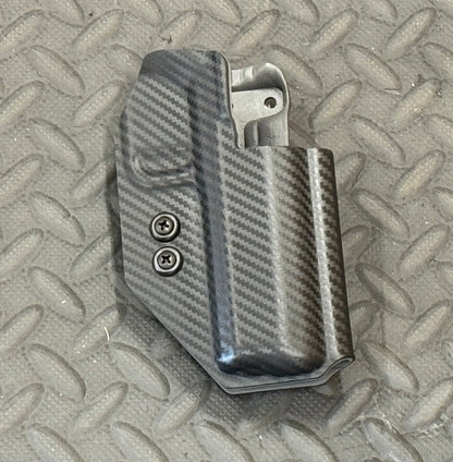 Carbon DL OWB Holster for CZ Shadow 2