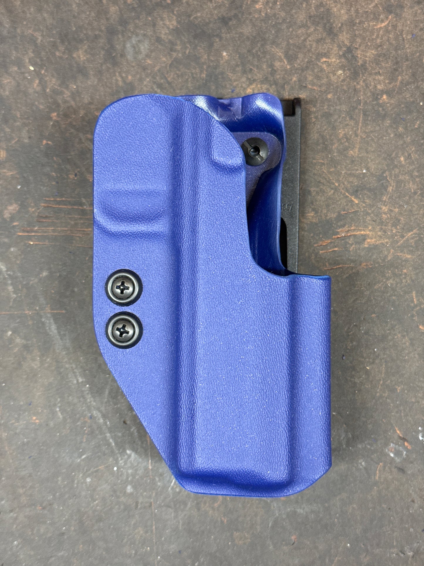 OWB Holster for ACE VR Controller (CZ Shadow 2)