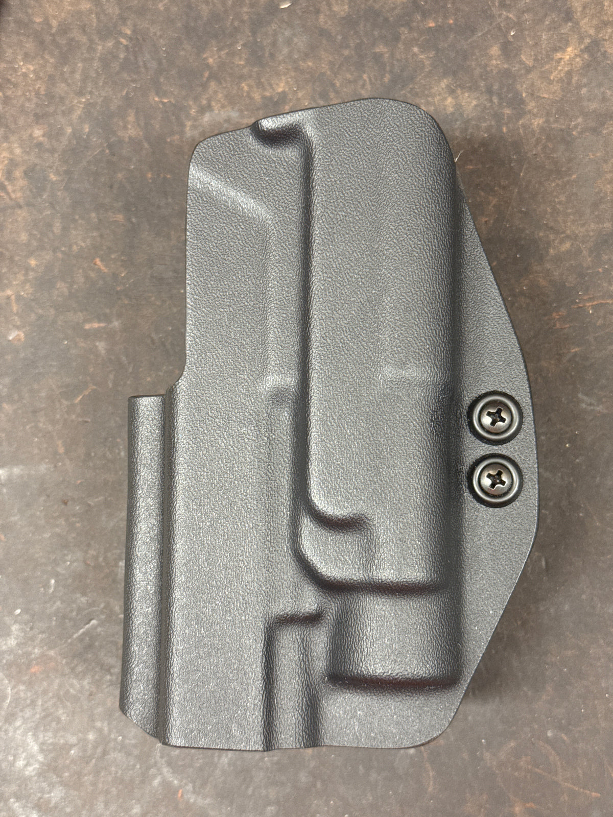 OWB Holster for ACE VR Glock Controller w/Weapon Light