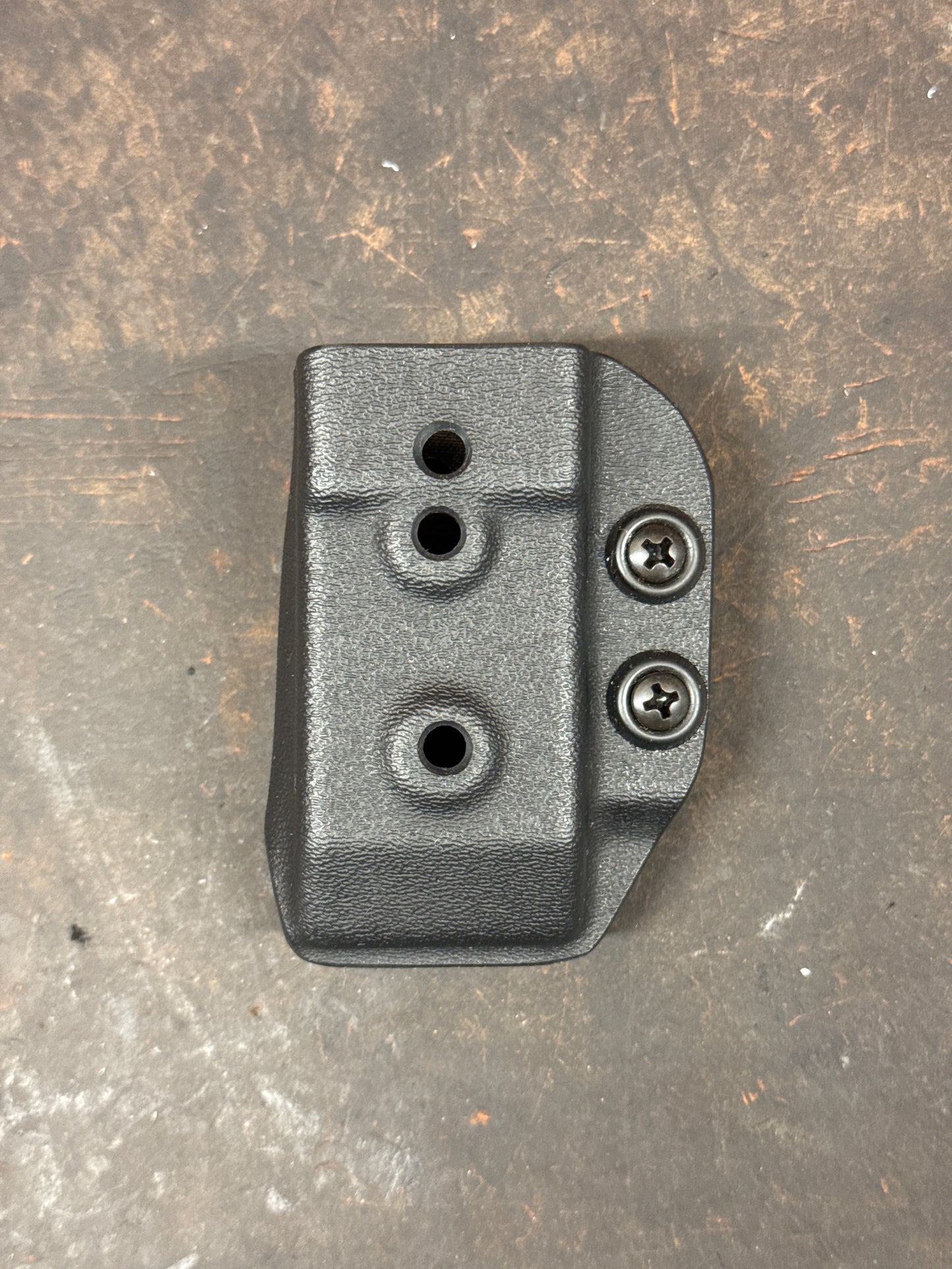 Universal Magazine Pouch - Double Stack