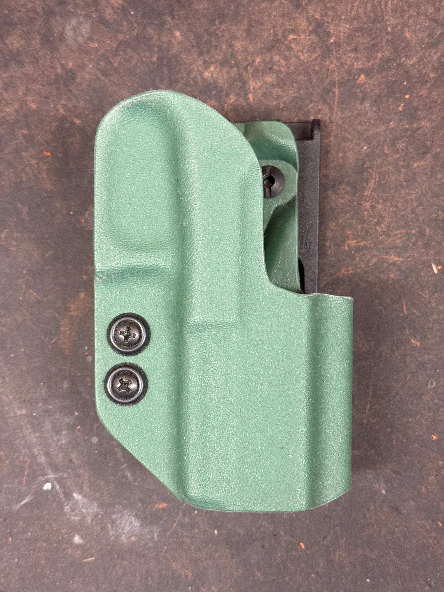 OWB Holster for ACE VR Glock Controller