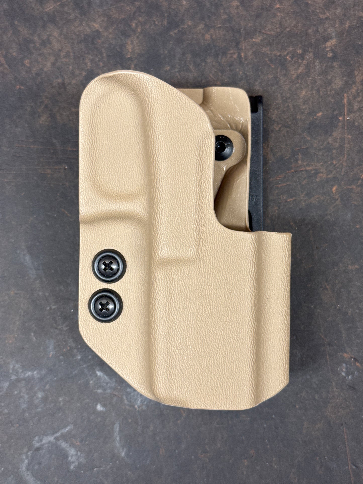OWB Holster for ACE VR Glock Controller