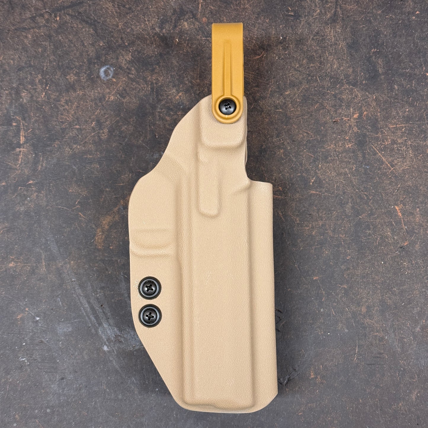 Level II Tactical Holster for CZ Shadow 2