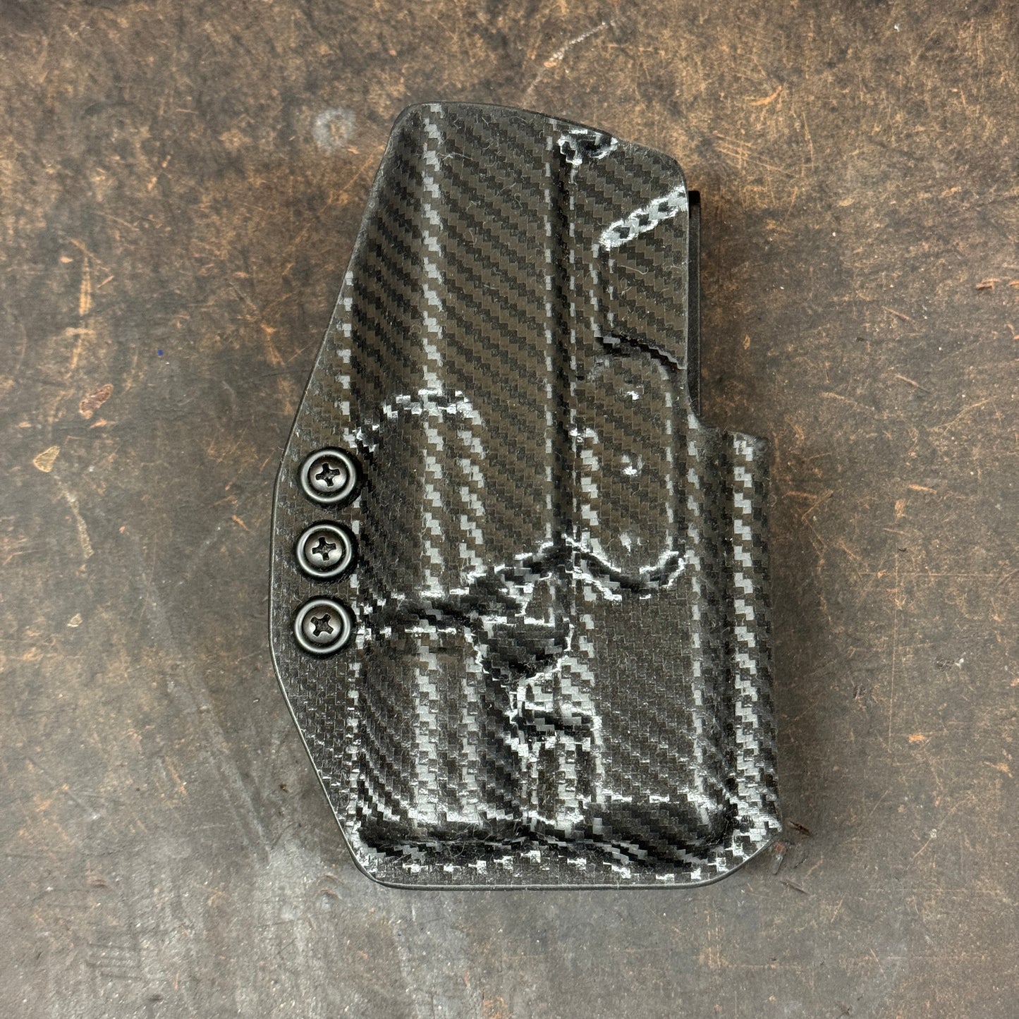 OWB Holster for ACE VR Controller (Glock 34 w/X300)