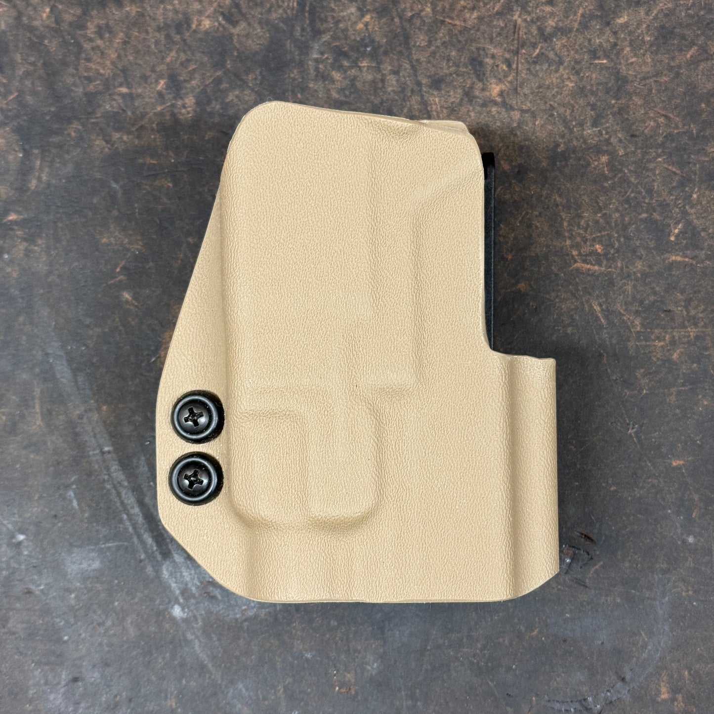 OWB Holster for STK w/Weapon Light