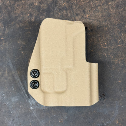 OWB Holster for STK w/Weapon Light