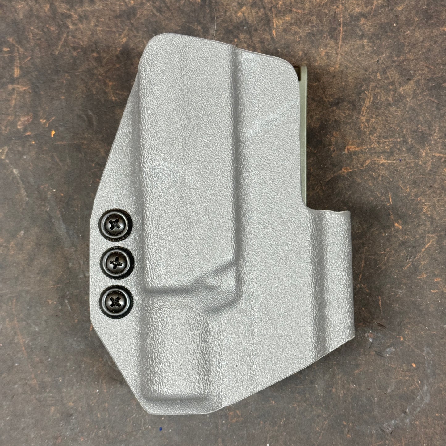 OWB Holster for ACE VR Controller (Staccato w/Weapon Light)