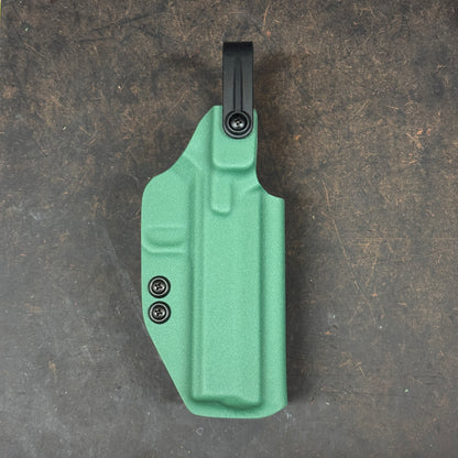 Level II Tactical Holster for CZ Shadow 2